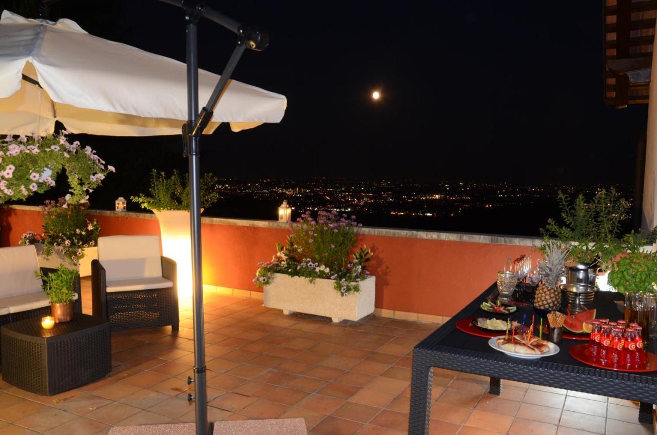 B&B Ca'Baracca Bellavista Bassano del Grappa Exterior photo