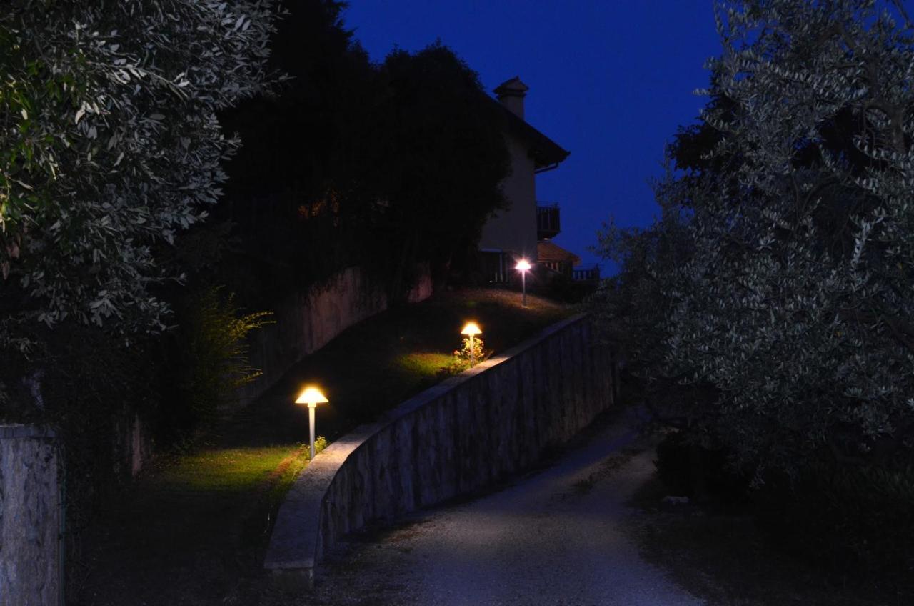 B&B Ca'Baracca Bellavista Bassano del Grappa Exterior photo