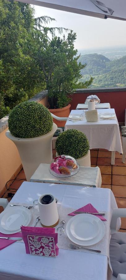 B&B Ca'Baracca Bellavista Bassano del Grappa Exterior photo