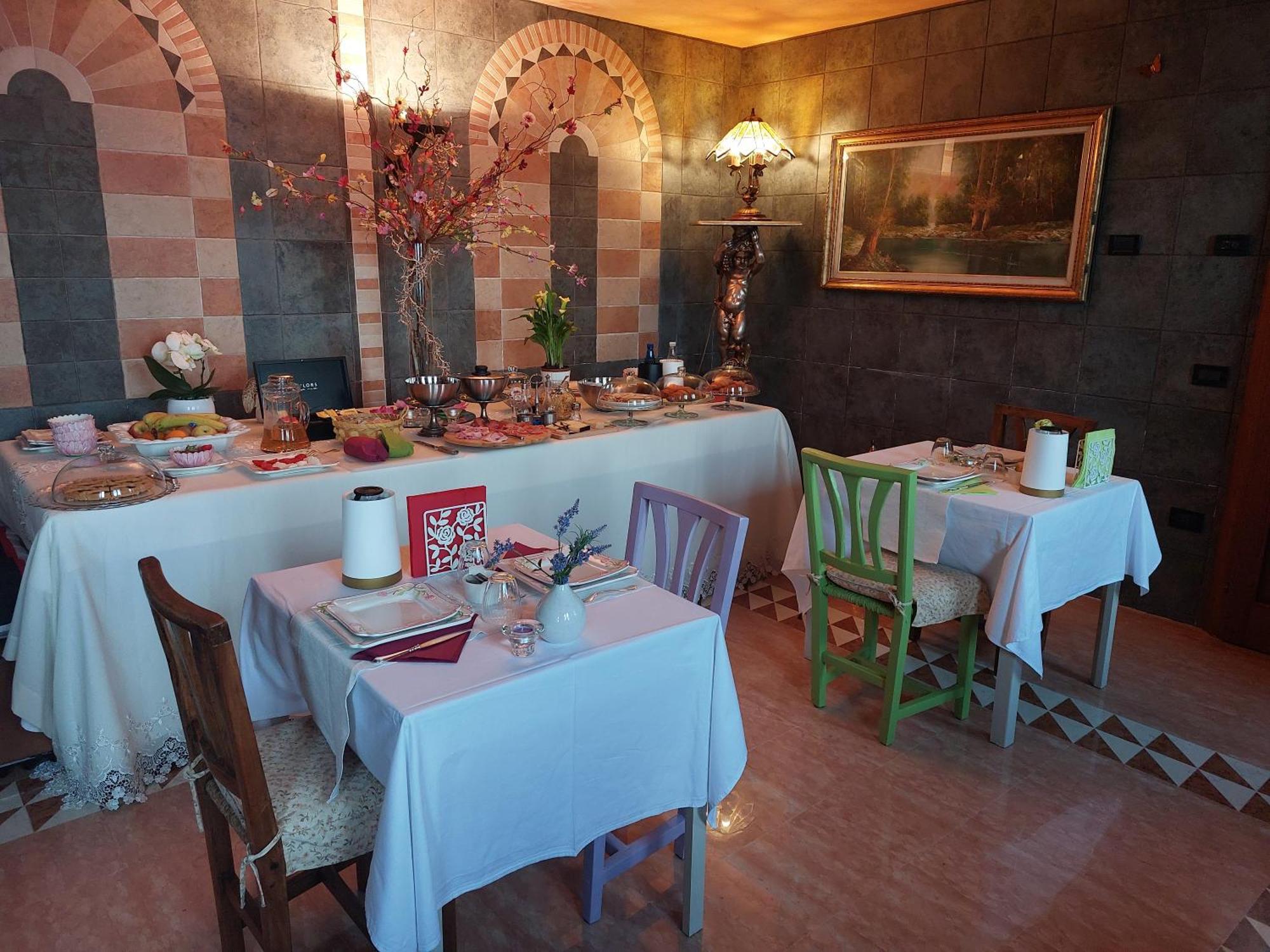 B&B Ca'Baracca Bellavista Bassano del Grappa Exterior photo
